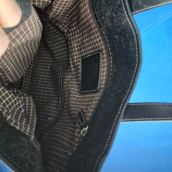 Coach Leatherware Bag - Picture 4 of 7